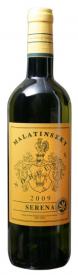 Malatinszky - Serena 2009 - &pound;12.95